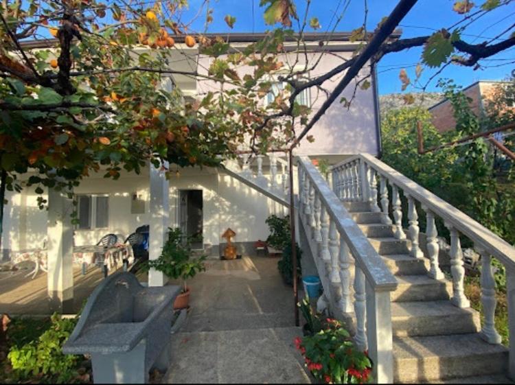 Guesthouse Star Mostar Exteriör bild