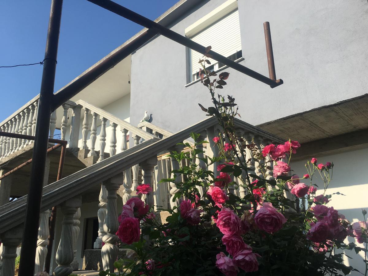 Guesthouse Star Mostar Exteriör bild